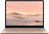 Photos - Laptop Microsoft Surface Laptop Go (TNU-00037)