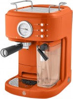 Photos - Coffee Maker SWAN SK22150ON orange