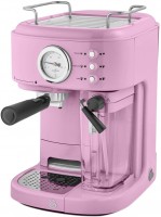 Photos - Coffee Maker SWAN SK22150PN pink