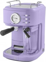 Photos - Coffee Maker SWAN SK22150PURN purple