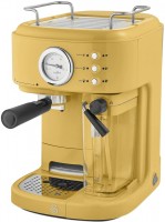 Photos - Coffee Maker SWAN SK22150YELN yellow