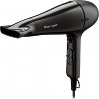 Photos - Hair Dryer Silver Crest AC SHAC 2400 D3 