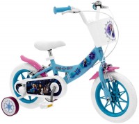 Kids' Bike Disney Frozen 12 
