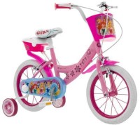 Kids' Bike Disney Princess 14 