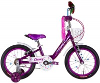 Photos - Kids' Bike Formula Cherry 16 2022 