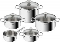 Stockpot Tefal Duetto A705S9 