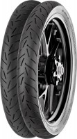 Motorcycle Tyre Continental ContiStreet 90/80 R17 46P 