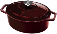 Photos - Terrine / Cauldron Berlinger Haus Strong Mold BH-6499 4.65 L