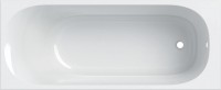 Photos - Bathtub Geberit Soana 170x70 cm thin rim