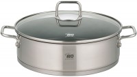 Photos - Pan ELO Citrin 72428 28 cm  stainless steel