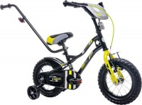 Photos - Kids' Bike Sun Baby Tiger Bike 12 