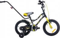 Photos - Kids' Bike Sun Baby Tiger Bike 14 