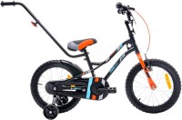 Photos - Kids' Bike Sun Baby Tiger Bike 16 