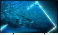Television Philips 55OLED707 55 "