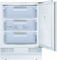 Integrated Freezer Bosch GUD 15AFF0G 