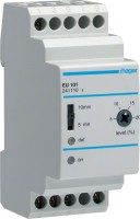 Photos - Voltage Monitoring Relay Hager EU101 