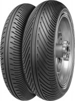 Motorcycle Tyre Continental ContiRaceAttack Rain 190/55 R17 