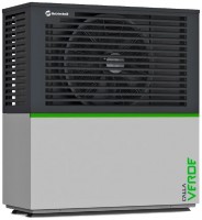 Photos - Heat Pump Heiztechnik Calla Verde M20 Comfort 20 kW