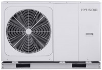 Photos - Heat Pump Hyundai HHPM-M14TH3PH EXTREME 14 kW