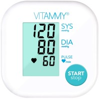 Photos - Blood Pressure Monitor Vitammy Beat 