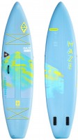 Paddleboard Aquatone Haze 11'4"x32" (2022) 