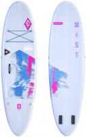 Paddleboard Aquatone Mist 10'4"x32" (2022) 