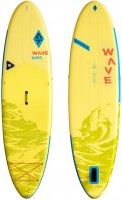 Paddleboard Aquatone Wave 10'6"x32" (2022) 