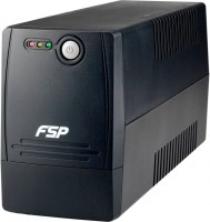 Photos - UPS FSP FP 1000 (PPF6000622) 1000 VA