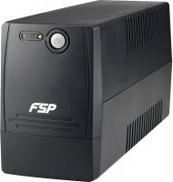 Photos - UPS FSP FP 450 (PPF2401005) 450 VA