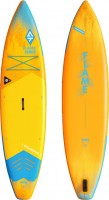 Photos - Paddleboard Aquatone Flame 11'6"x32" (2022) 