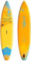 Paddleboard Aquatone Flame 12'6"x32" (2022) 