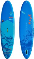 Paddleboard Aquatone Wave Plus 11'0"x32" (2022) 