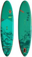 Paddleboard Aquatone Wave Plus 12'0"x34" (2022) 