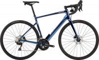 Photos - Bike Cannondale Synapse Carbon 3 L 2022 frame 48 