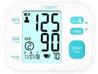 Photos - Blood Pressure Monitor Vitammy Cosmo 