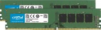 Photos - RAM Crucial Value DDR4 2x32Gb CT2K32G4DFD832A