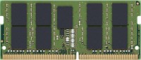 Photos - RAM Kingston KSM HD SO-DIMM DDR4 1x16Gb KSM26SED8/16HD