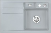 Photos - Kitchen Sink SystemCeram Bela 78 R 780x510