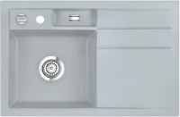 Photos - Kitchen Sink SystemCeram Bela 78 L 780x510