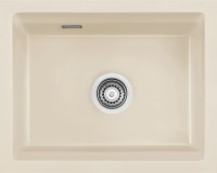 Photos - Kitchen Sink SystemCeram Kara 50 U 551x441