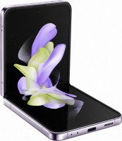 Mobile Phone Samsung Galaxy Flip4 512 GB