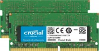 RAM Crucial DDR4 SO-DIMM 2x32Gb CT2K32G4SFD832A
