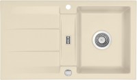 Photos - Kitchen Sink SystemCeram Genea 87 870x510