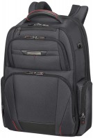 Backpack Samsonite Pro-DLX 5 17.3 34 L