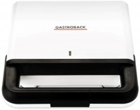 Toaster Gastroback Design 42443 