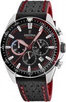 Photos - Wrist Watch FESTINA F20377/6 