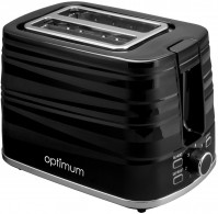 Photos - Toaster Optimum TS-5721 