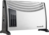 Photos - Convector Heater Hausberg HB-8191 2 kW