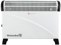 Photos - Convector Heater Hausberg HB-8200 2 kW