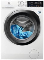 Photos - Washing Machine Electrolux PerfectCare 700 EW7WO368SU white